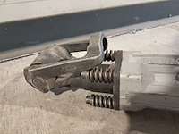 Breekhamer - 18kg - 230v - hex-28, bosch, gsh 16-28 e, 2015 - afbeelding 5 van  8