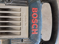 Breekhamer - 18kg - 230v - hex-28, bosch, gsh 16-28 e, 2015 - afbeelding 6 van  8