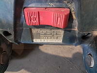 Breekhamer - 18kg - 230v - hex-28, bosch, gsh 16-28 e, 2015 - afbeelding 7 van  8