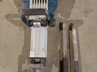 Breekhamer - 18kg - 230v - hex-28, bosch, gsh 16-28 e, 2016 - afbeelding 1 van  7