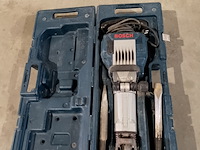 Breekhamer - 18kg - 230v - hex-28, bosch, gsh 16-28 e, 2016 - afbeelding 2 van  7