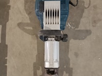 Breekhamer - 18kg - 230v - hex-28, bosch, gsh 16-28 e, 2016 - afbeelding 3 van  7