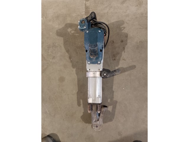 Breekhamer - 18kg - 230v - hex-28, bosch, gsh 16-28 e, 2016 - afbeelding 4 van  7