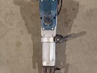 Breekhamer - 18kg - 230v - hex-28, bosch, gsh 16-28 e, 2016 - afbeelding 4 van  7