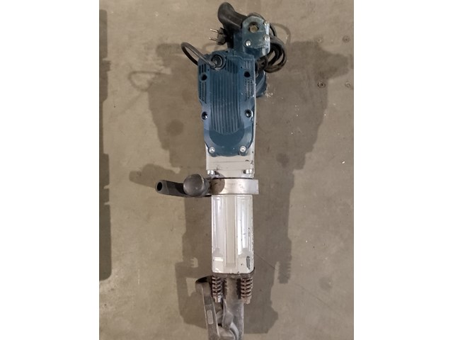 Breekhamer - 18kg - 230v - hex-28, bosch, gsh 16-28 e, 2016 - afbeelding 5 van  7