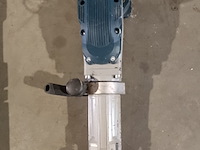 Breekhamer - 18kg - 230v - hex-28, bosch, gsh 16-28 e, 2016 - afbeelding 5 van  7