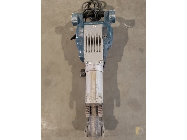 Breekhamer - 18kg - 230v - hex-28, bosch, gsh 16-28 e, 2016 - afbeelding 6 van  7