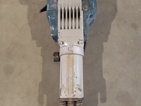 Breekhamer - 18kg - 230v - hex-28, bosch, gsh 16-28 e, 2016 - afbeelding 6 van  7