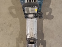 Breekhamer - 18kg - 230v - hex-28, bosch, gsh 16-28 e, 2017 - afbeelding 1 van  7