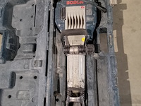 Breekhamer - 18kg - 230v - hex-28, bosch, gsh 16-28 e, 2017 - afbeelding 2 van  7