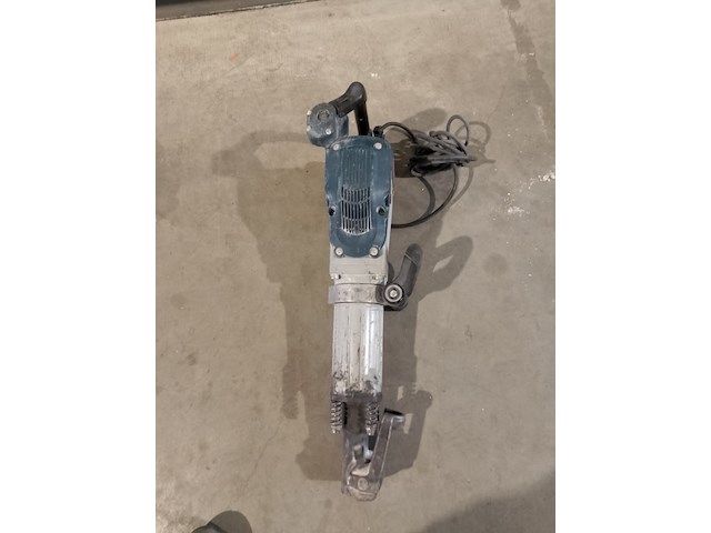 Breekhamer - 18kg - 230v - hex-28, bosch, gsh 16-28 e, 2017 - afbeelding 3 van  7