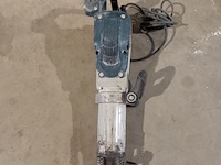 Breekhamer - 18kg - 230v - hex-28, bosch, gsh 16-28 e, 2017 - afbeelding 3 van  7
