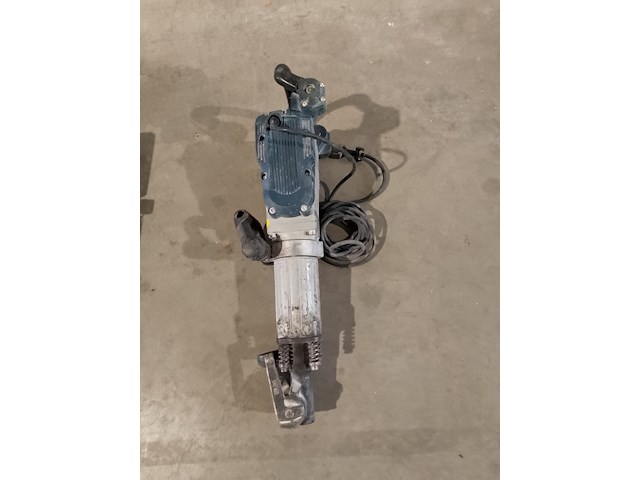 Breekhamer - 18kg - 230v - hex-28, bosch, gsh 16-28 e, 2017 - afbeelding 4 van  7
