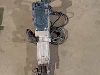 Breekhamer - 18kg - 230v - hex-28, bosch, gsh 16-28 e, 2017 - afbeelding 4 van  7