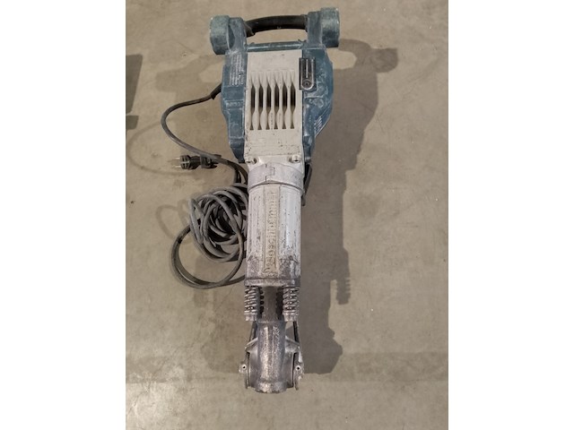 Breekhamer - 18kg - 230v - hex-28, bosch, gsh 16-28 e, 2017 - afbeelding 5 van  7