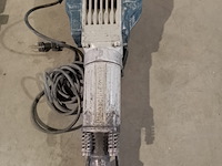 Breekhamer - 18kg - 230v - hex-28, bosch, gsh 16-28 e, 2017 - afbeelding 5 van  7