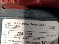 Breekhamer - 18kg - 230v - hex-28, bosch, gsh 16-28 e, 2017 - afbeelding 6 van  7