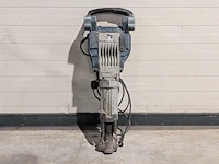Breekhamer - 18kg - 230v - hex-28, bosch, gsh 16-28 e, 2017 - afbeelding 2 van  7