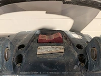 Breekhamer - 18kg - 230v - hex-28, bosch, gsh 16-28 e, 2017 - afbeelding 3 van  7