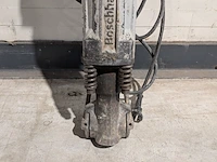 Breekhamer - 18kg - 230v - hex-28, bosch, gsh 16-28 e, 2017 - afbeelding 4 van  7