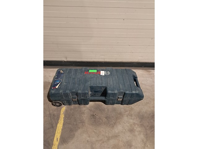 Breekhamer - 18kg - 230v - hex-28, bosch, gsh 16-28 e, 2018 - afbeelding 4 van  9