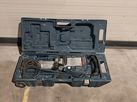 Breekhamer - 18kg - 230v - hex-28, bosch, gsh 16-28 e, 2018 - afbeelding 5 van  9