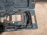 Breekhamer - 18kg - 230v - hex-28, bosch, gsh 16-28 e, 2018 - afbeelding 6 van  9