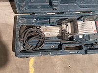 Breekhamer - 18kg - 230v - hex-28, bosch, gsh 16-28 e, 2018 - afbeelding 7 van  9