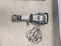 Breekhamer - 18kg - 230v - hex-28, bosch, gsh 16-28 e, 2019 - afbeelding 2 van  8