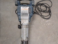 Breekhamer - 18kg - 230v - hex-28, bosch, gsh 16-28 e, 2019 - afbeelding 5 van  8