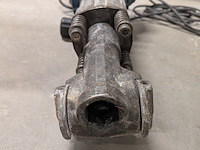 Breekhamer - 18kg - 230v - hex-28, bosch, gsh 16-28 e, 2019 - afbeelding 7 van  8