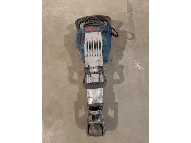 Breekhamer - 18kg - 230v - hex-28, bosch, gsh 16-28 e, 2021 - afbeelding 1 van  7