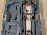 Breekhamer - 18kg - 230v - hex-28, bosch, gsh 16-28 e, 2021 - afbeelding 2 van  7