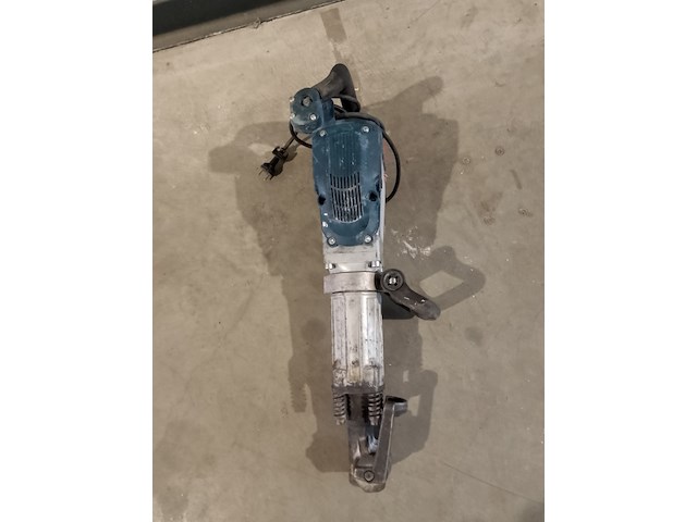 Breekhamer - 18kg - 230v - hex-28, bosch, gsh 16-28 e, 2021 - afbeelding 3 van  7