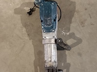Breekhamer - 18kg - 230v - hex-28, bosch, gsh 16-28 e, 2021 - afbeelding 3 van  7