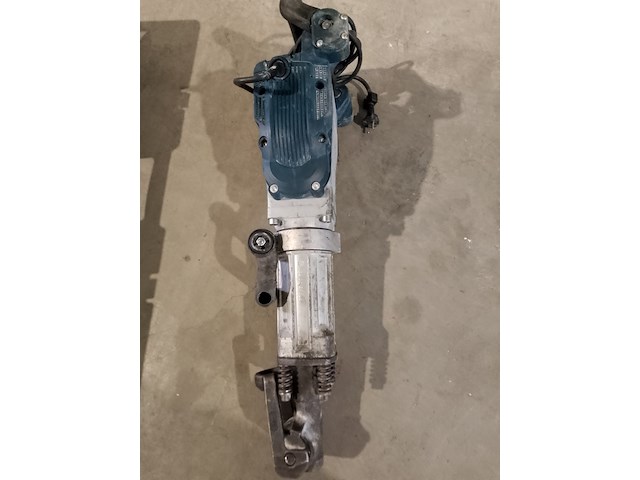 Breekhamer - 18kg - 230v - hex-28, bosch, gsh 16-28 e, 2021 - afbeelding 4 van  7
