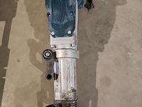 Breekhamer - 18kg - 230v - hex-28, bosch, gsh 16-28 e, 2021 - afbeelding 4 van  7
