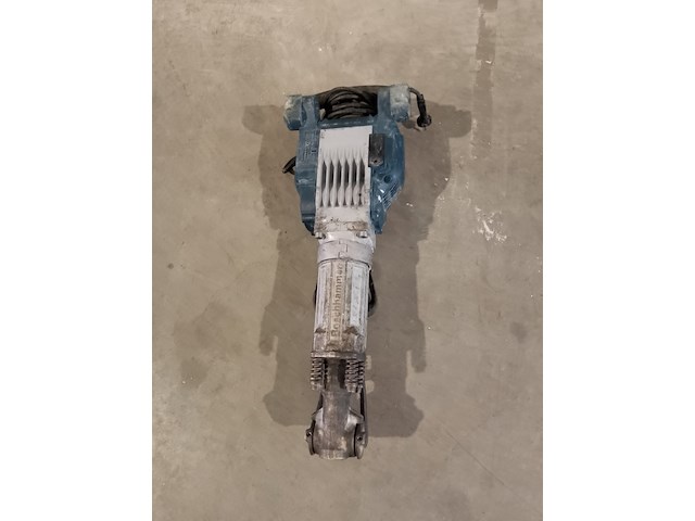 Breekhamer - 18kg - 230v - hex-28, bosch, gsh 16-28 e, 2021 - afbeelding 5 van  7