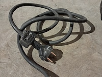 Breekhamer - 18kg - 230v - hex-28 bosch, gsh 16-28 e, bouwjaar 2013 - afbeelding 3 van  14