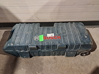 Breekhamer - 18kg - 230v - hex-28 bosch, gsh 16-28 e, bouwjaar 2013 - afbeelding 4 van  14