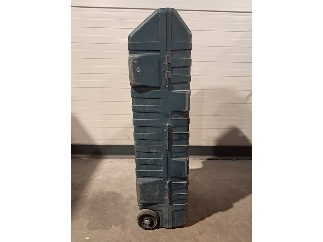 Breekhamer - 18kg - 230v - hex-28 bosch, gsh 16-28 e, bouwjaar 2013 - afbeelding 6 van  14