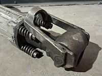 Breekhamer - 18kg - 230v - hex-28 bosch, gsh 16-28 e, bouwjaar 2013 - afbeelding 10 van  14