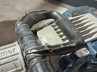 Breekhamer - 18kg - 230v - hex-28 bosch, gsh 16-28 e, bouwjaar 2013 - afbeelding 12 van  14