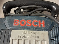 Breekhamer - 18kg - 230v - hex-28 bosch, gsh 16-28 e, bouwjaar 2013 - afbeelding 13 van  14
