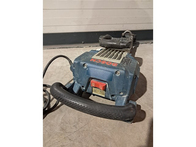 Breekhamer - 18kg - 230v - hex-28 bosch, gsh 16-28 e, bouwjaar 2013 - afbeelding 14 van  14