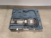 Breekhamer - 18kg - 230v - hex-28 bosch, gsh 16-28 e, bouwjaar 2014 - afbeelding 1 van  7