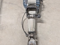 Breekhamer - 18kg - 230v - hex-28 bosch, gsh 16-28 e, bouwjaar 2014 - afbeelding 2 van  7