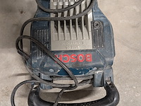 Breekhamer - 18kg - 230v - hex-28 bosch, gsh 16-28 e, bouwjaar 2014 - afbeelding 3 van  7