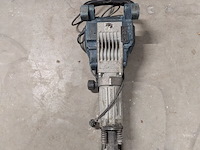 Breekhamer - 18kg - 230v - hex-28 bosch, gsh 16-28 e, bouwjaar 2014 - afbeelding 5 van  7