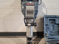 Breekhamer - 18kg - 230v - hex-28 bosch, gsh 16-28 e, bouwjaar 2014 - afbeelding 2 van  8